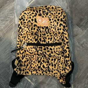 NIB - Pure Vida - Mini Bag Pack